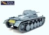 Gecko Models 16GM0008 Pz. Kpfw. II Ausf. C 1/16